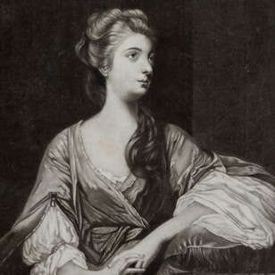 Miss Greenway