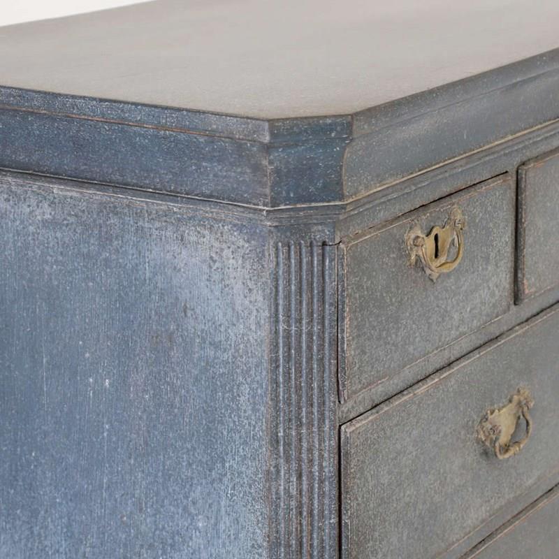 18Th C. Georgian Chest Of Drawers Marine Blue/Green Speckle Paint-white-s-antiques-img-5912-main-638378000005691139.jpeg