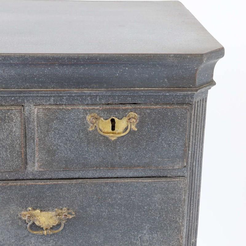 18Th C. Georgian Chest Of Drawers Marine Blue/Green Speckle Paint-white-s-antiques-img-5915-main-638378000022565902.jpeg