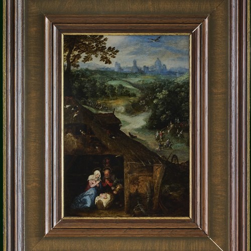 The Nativity