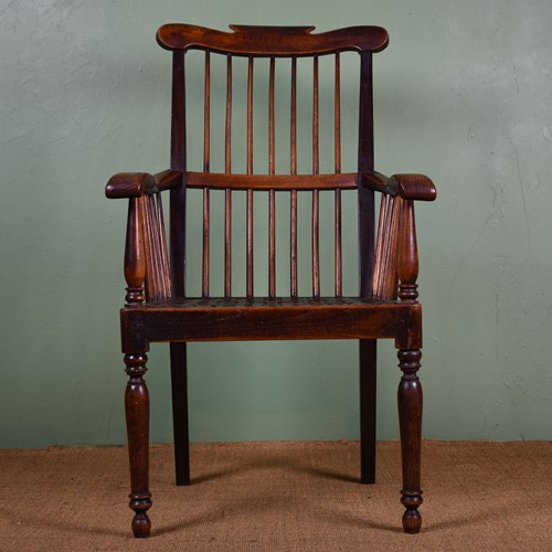 Laburnum Country Armchair 