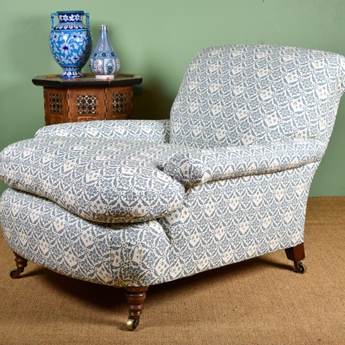 Howard & Sons Club Armchair