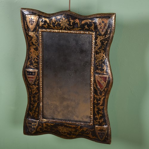 Italian Wall Mirror