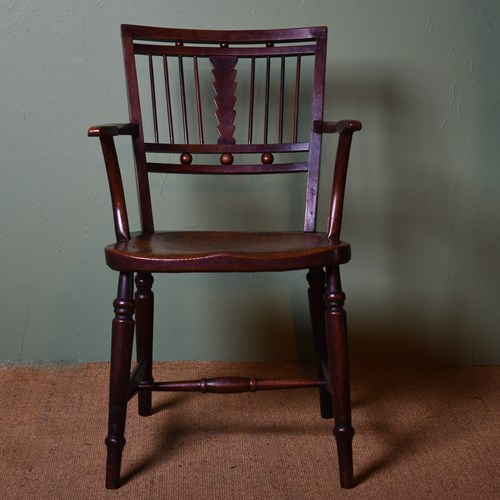 Mendlesham Windsor Armchair