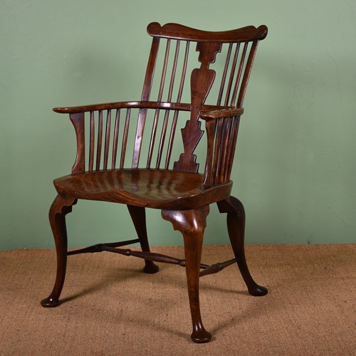 Comb Back Windsor