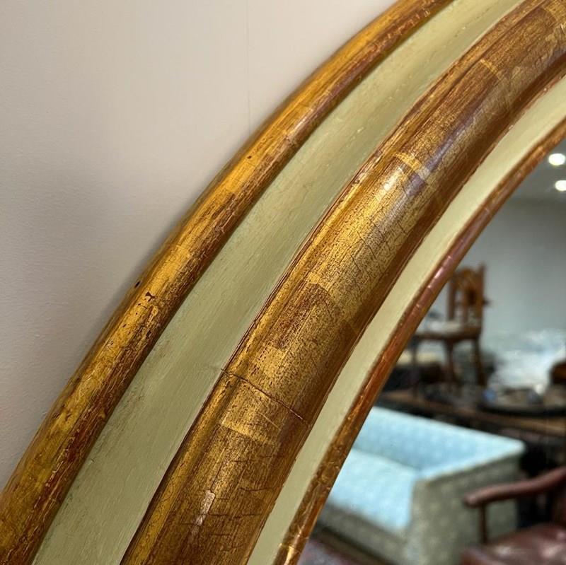An Impressive Large Giltwood & Gesso Oval Mirror-william-james-antiques-07fad72d-80f3-4fa3-b761-ebd43f5c0091-main-638240559539311482.JPG