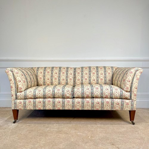 Howard & Sons Baring Sofa