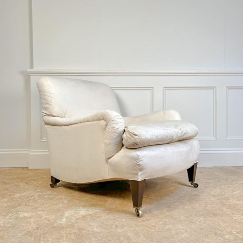 Howard Bridgewater Style Armchair