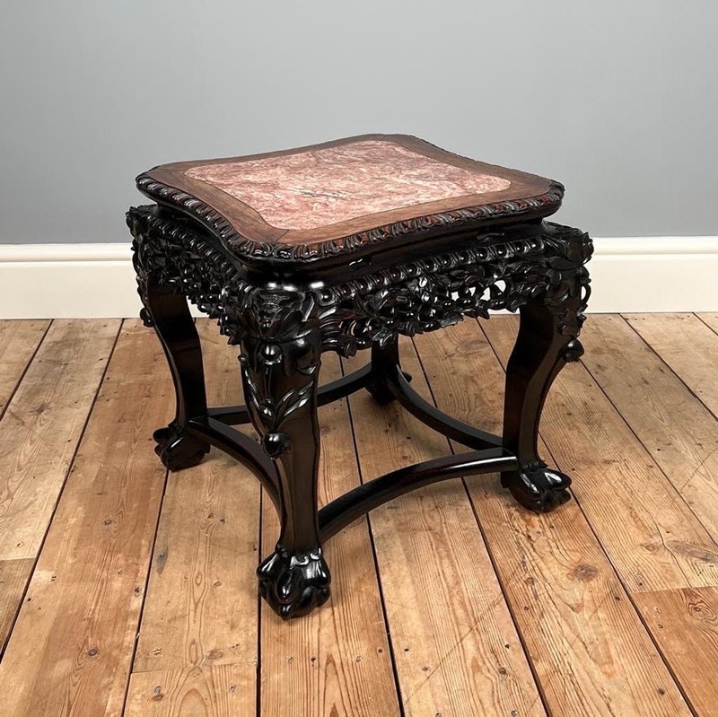 19th C Chinese Rosewood and Marble Low Table-william-james-antiques-chinese-table-4-main-637915010480346287.jpg