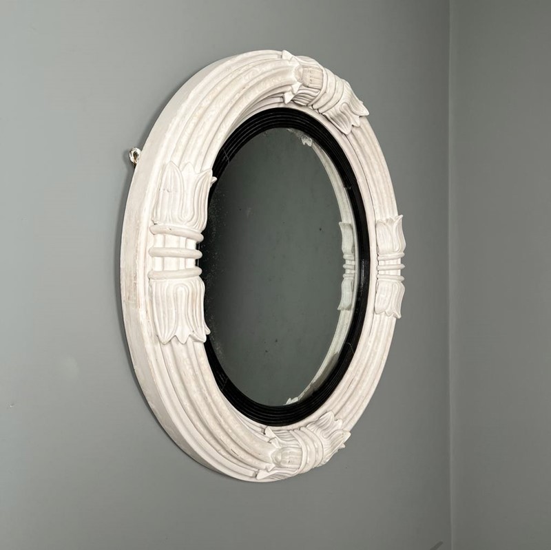 Large William IV Gesso Convex Mirror-william-james-antiques-convex-gesso-mirror-4-main-638001410845562617.jpg