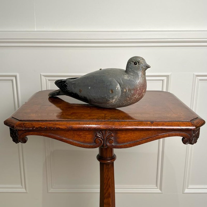 19Th Century Pigeon Decoy-william-james-antiques-f66bb2e7-8018-4c97-ae8f-21d964e11f90-main-638236340949075505.JPG