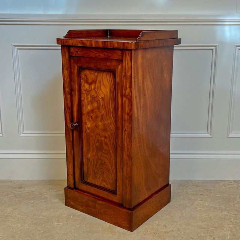 19Th C Mahogany Bedside Cabinet By Holland & Sons-william-james-antiques-holland-bedside-4-main-638370352945841948.jpg