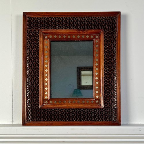 Stunning Hoshiarpur Wall Mirror