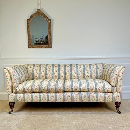 Howard & Sons Baring Sofa 