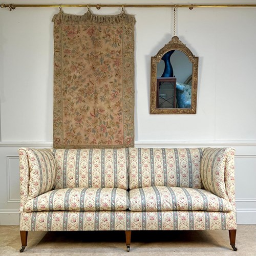 A Beautiful Howard & Sons Sofa