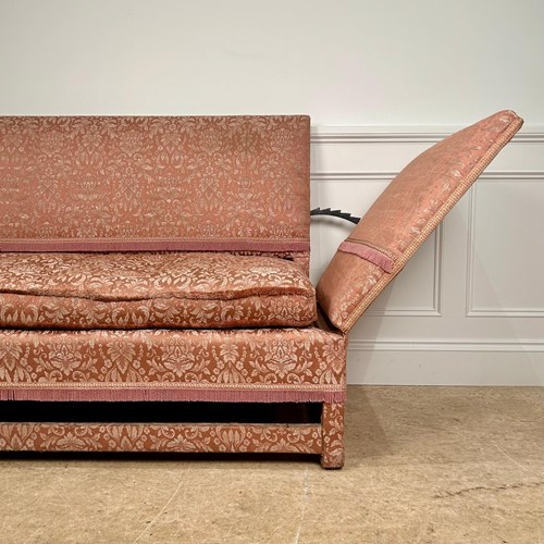 Edwardian Knole Sofa