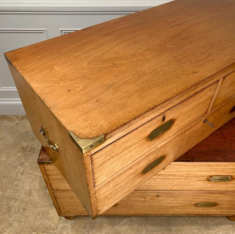 19Th C Mahogany Campaign Military Chest-william-james-antiques-military-chest-5-main-638370360194219545.jpg