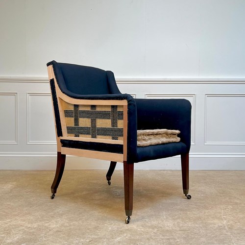 The Peter Chair - Bespoke