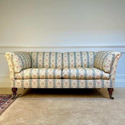 Howard & Sons Baring Sofa