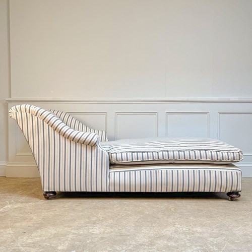 Large Edwardian Daybed