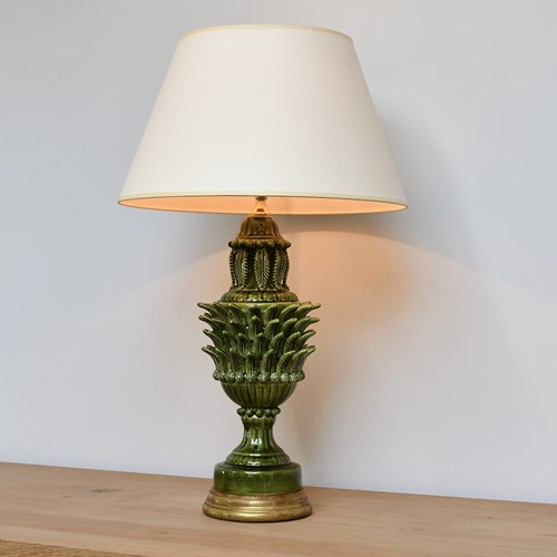 Mid 20Th Century - Casa Pupo Table Lamp