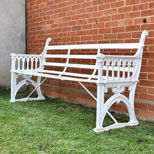 19Th Century - Hardy And Padmore Ga...