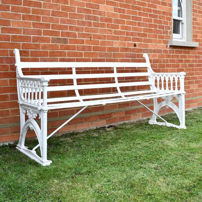 19Th Century - Hardy And Padmore Garden Bench-willow-and-brooks-dsc-0542-main-638299959898245918.JPG