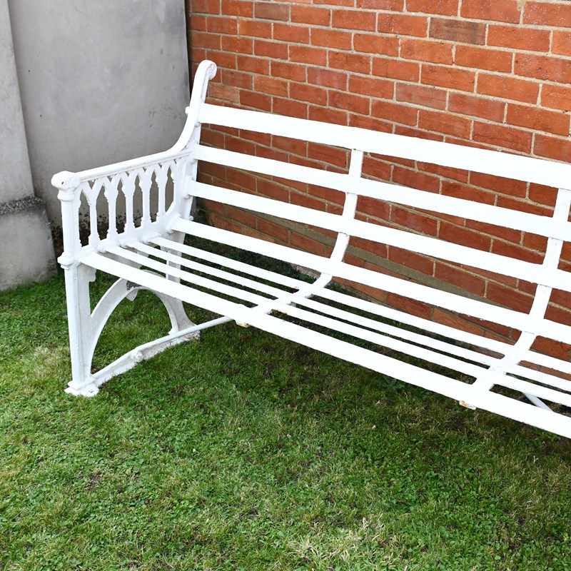 19Th Century - Hardy And Padmore Garden Bench-willow-and-brooks-dsc-0598-main-638299960002150689.JPG