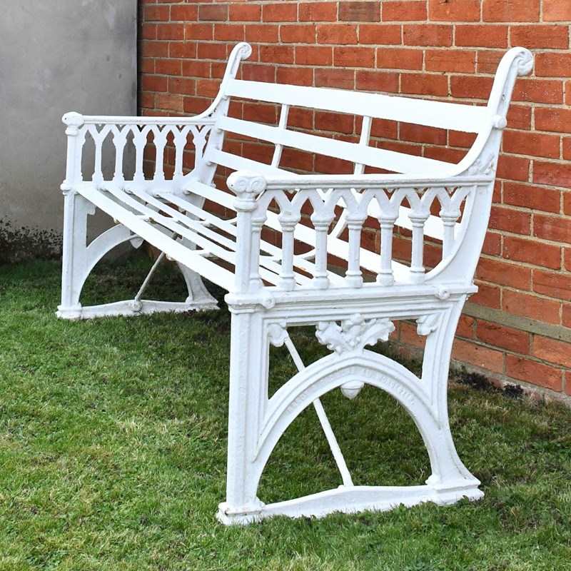 19Th Century - Hardy And Padmore Garden Bench-willow-and-brooks-dsc-0617-3-main-638299960041994790.JPG