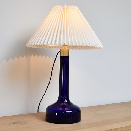Le Klint - Mid Century Danish Table Lamp