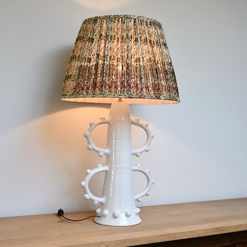 Studio B Lamp Base By Kinkatou