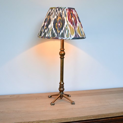 Large Arts & Crafts - Table Lamp