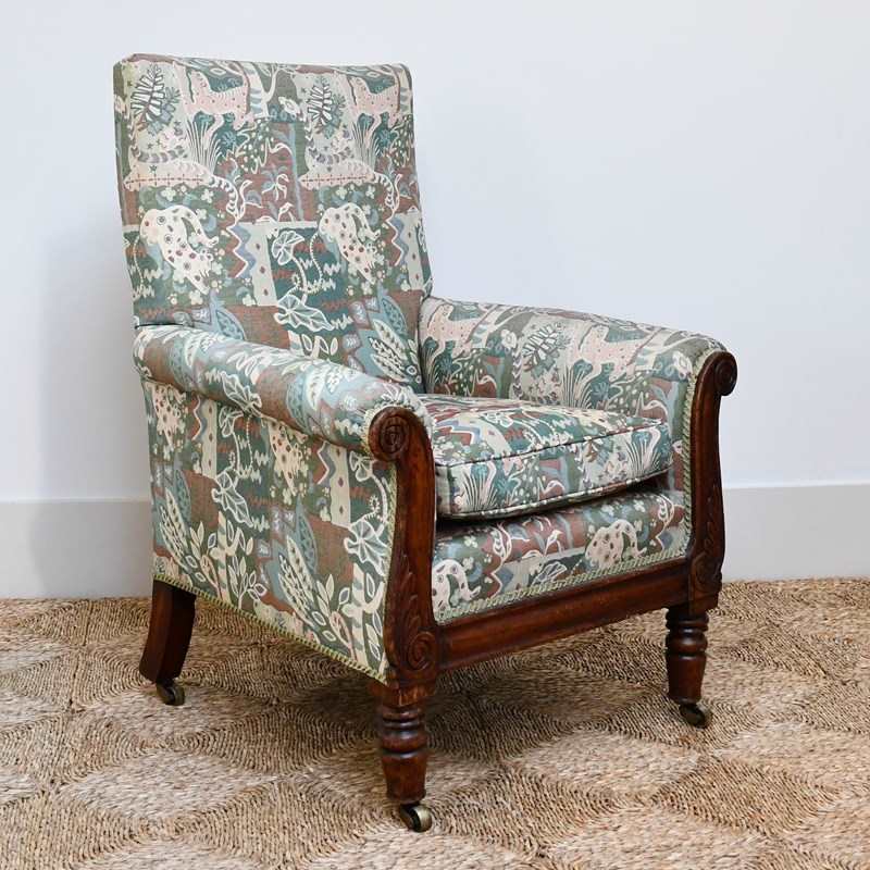 19Th Century - William IV Library Armchair-willow-and-brooks-dsc-3988-2-main-638191891119251013.JPG