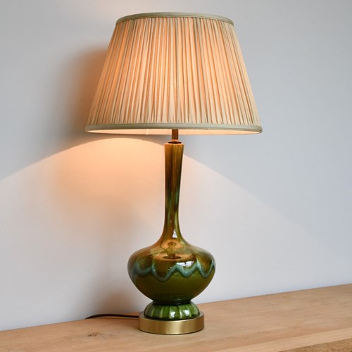 Mid 20Th Century Royal Haeger - Table Lamp