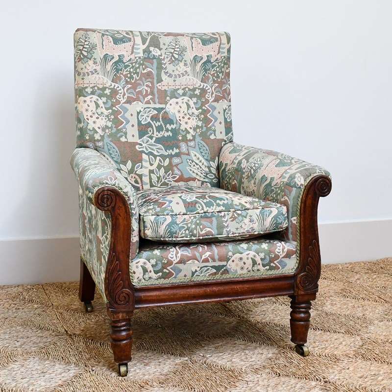 19Th Century - William IV Library Armchair-willow-and-brooks-dsc-4050-3-main-638191890460881331.JPG
