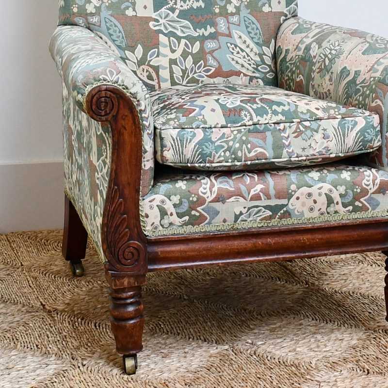 19Th Century - William IV Library Armchair-willow-and-brooks-dsc-4050-4-main-638191890818097004.JPG