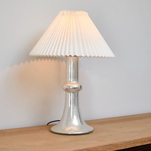 Vintage Swedish - Table Lamp