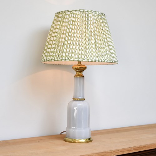 Mid 20Th Century - French Table Lamp