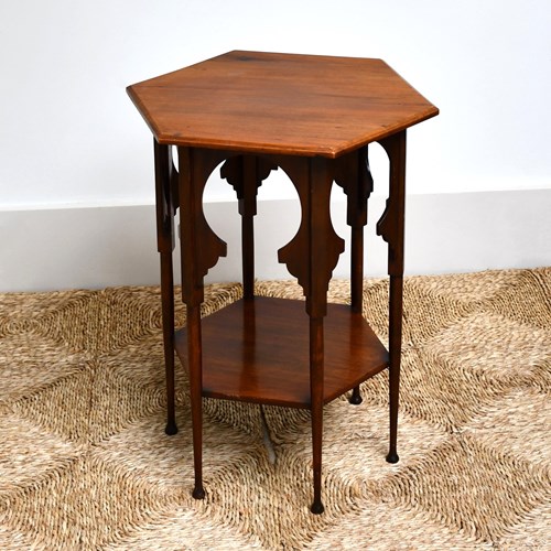 Early 20Th Century - Side Table