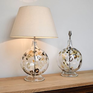 Pair Of William Yeoward - Table Lam...