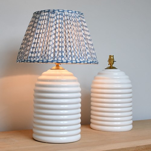 Pair Of Casa Pupo Style - Table Lamps