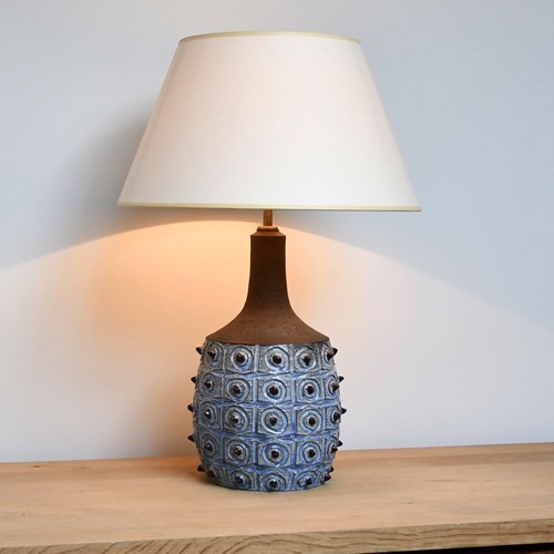 Mid 20Th Century - Danish Table Lamp