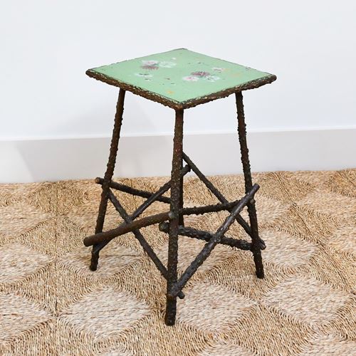 Rustic Victorian - Side Table